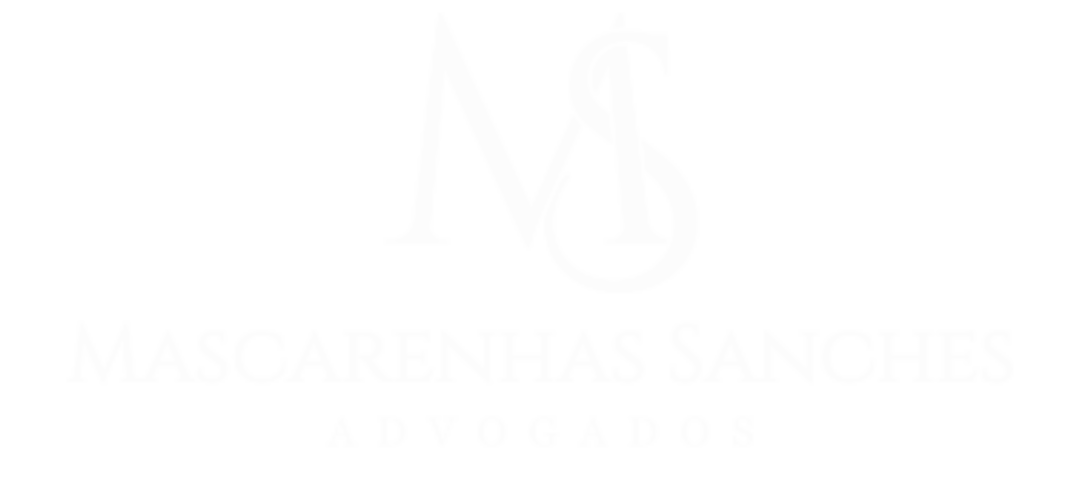 Logo Branco Mascarenhas Sanches Advogados